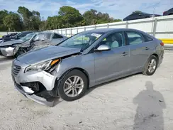 5NPE24AF3GH401811 2016 HYUNDAI SONATA