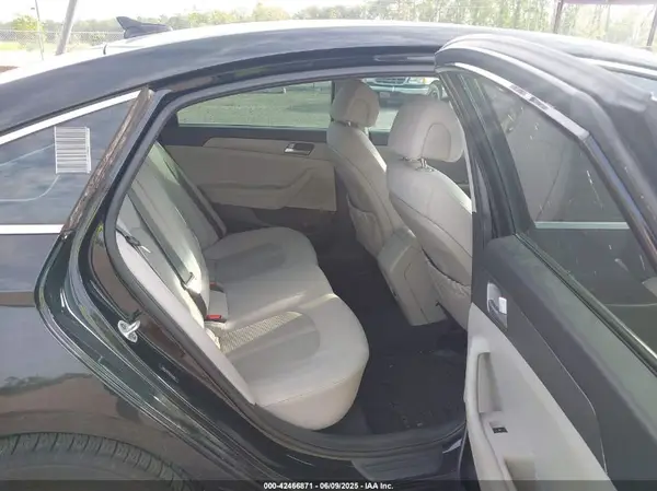 5NPE24AF3GH402053 2016 HYUNDAI SONATA - Image 8