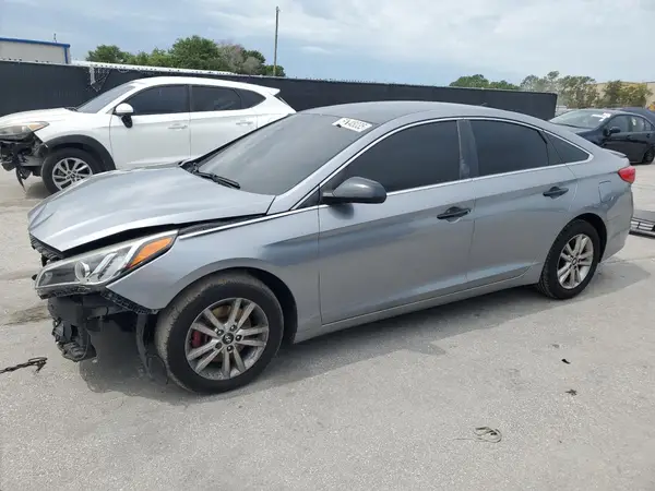 5NPE24AF3GH402103 2016 HYUNDAI SONATA - Image 1