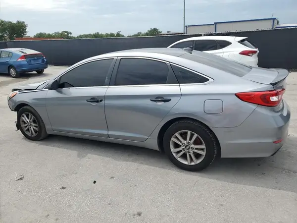 5NPE24AF3GH402103 2016 HYUNDAI SONATA - Image 2