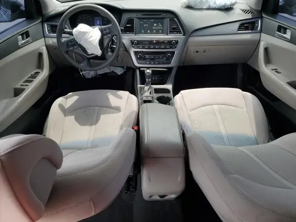 5NPE24AF3GH402103 2016 HYUNDAI SONATA - Image 8