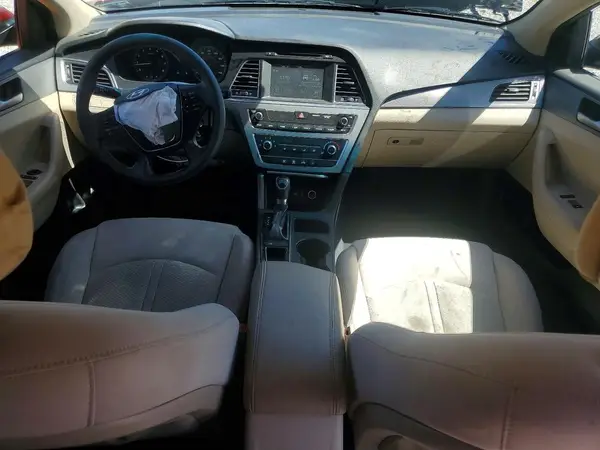 5NPE24AF3GH402151 2016 HYUNDAI SONATA - Image 8