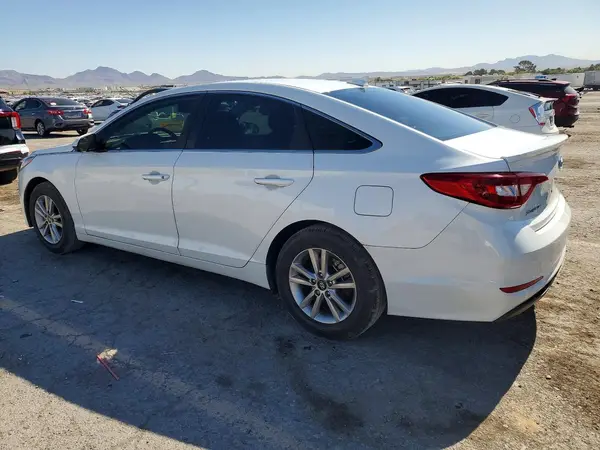 5NPE24AF3GH402246 2016 HYUNDAI SONATA - Image 2