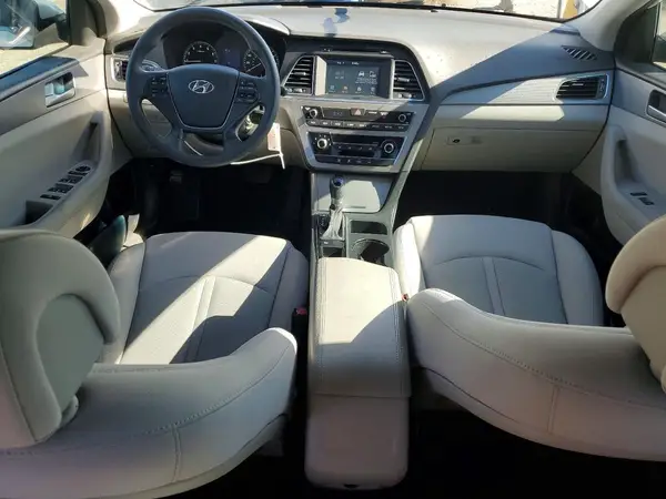 5NPE24AF3GH402246 2016 HYUNDAI SONATA - Image 8
