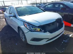 5NPE24AF3GH402778 2016 HYUNDAI SONATA