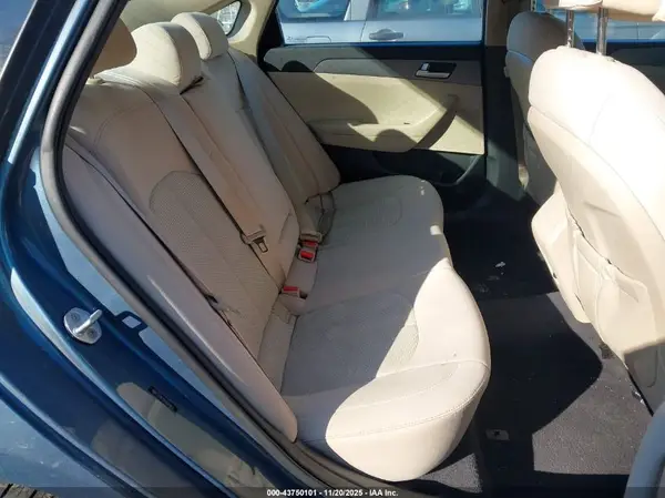 5NPE24AF3GH403963 2016 HYUNDAI SONATA - Image 8