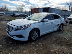5NPE24AF3GH404031 2016 HYUNDAI SONATA