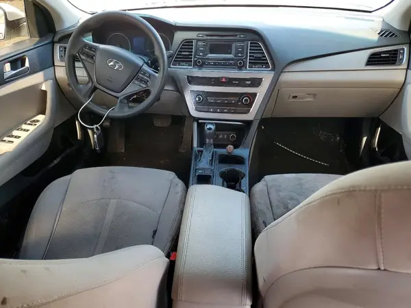 5NPE24AF3GH404031 2016 HYUNDAI SONATA - Image 8