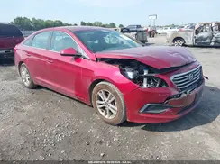 5NPE24AF3GH404272 2016 HYUNDAI SONATA