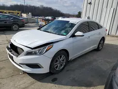 5NPE24AF3GH404420 2016 HYUNDAI SONATA