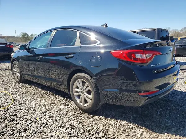 5NPE24AF3GH404532 2016 HYUNDAI SONATA - Image 2
