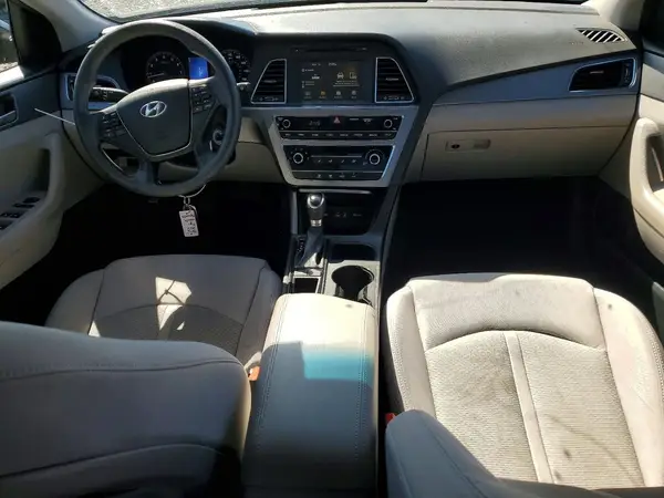 5NPE24AF3GH404532 2016 HYUNDAI SONATA - Image 8