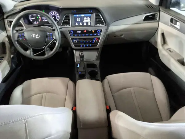 5NPE24AF3GH404725 2016 HYUNDAI SONATA - Image 8