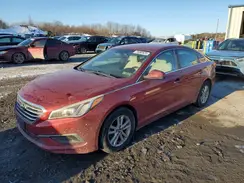 5NPE24AF3GH405535 2016 HYUNDAI SONATA