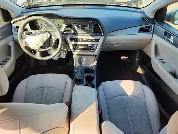 5NPE24AF3GH405728 2016 HYUNDAI SONATA - Image 8