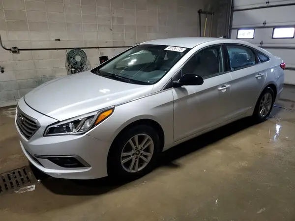 5NPE24AF3GH405731 2016 HYUNDAI SONATA - Image 1