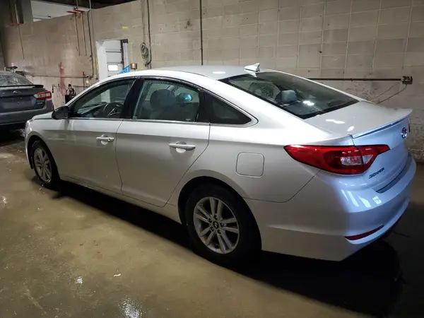 5NPE24AF3GH405731 2016 HYUNDAI SONATA - Image 2