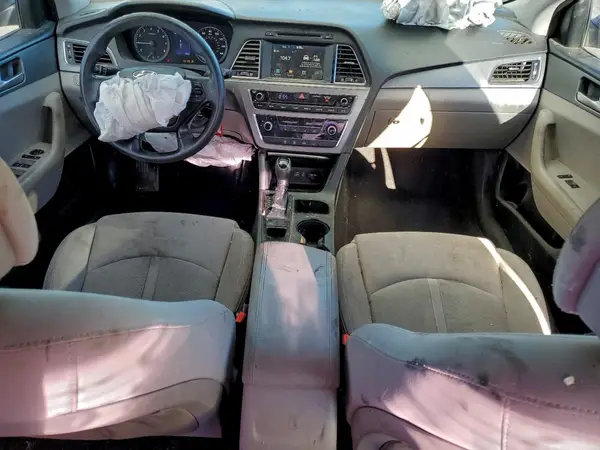 5NPE24AF3GH406541 2016 HYUNDAI SONATA - Image 8