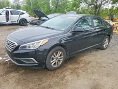 5NPE24AF3GH407382 2016 HYUNDAI SONATA