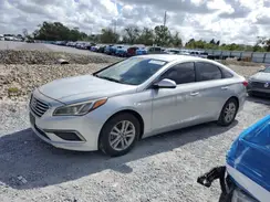 5NPE24AF3GH407446 2016 HYUNDAI SONATA