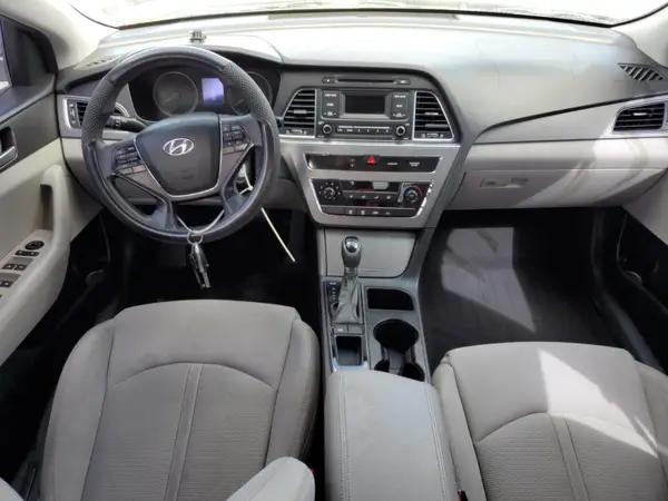 5NPE24AF3GH407446 2016 HYUNDAI SONATA - Image 8
