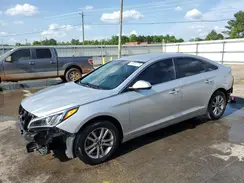 5NPE24AF3GH407463 2016 HYUNDAI SONATA