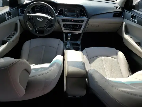 5NPE24AF3GH407463 2016 HYUNDAI SONATA - Image 8