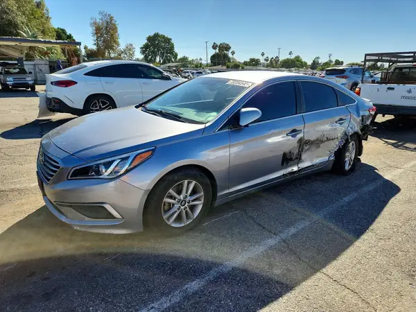 5NPE24AF3GH407902 2016 HYUNDAI SONATA - Image 1