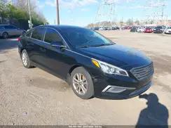 5NPE24AF3GH407981 2016 HYUNDAI SONATA