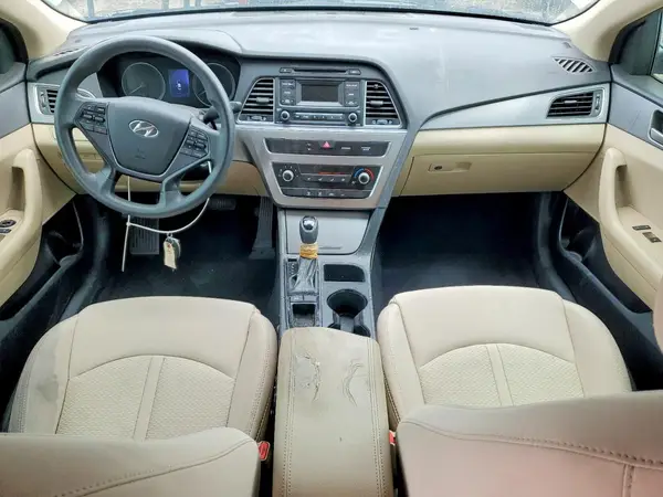 5NPE24AF3GH408144 2016 HYUNDAI SONATA - Image 8