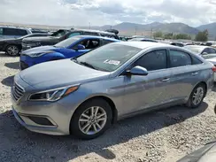 5NPE24AF3GH409455 2016 HYUNDAI SONATA