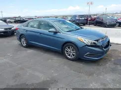 5NPE24AF3GH409505 2016 HYUNDAI SONATA