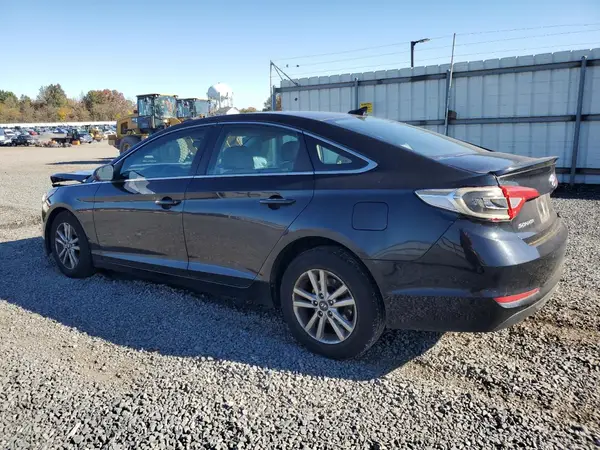 5NPE24AF3GH410024 2016 HYUNDAI SONATA - Image 2