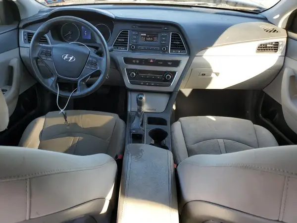 5NPE24AF3GH410024 2016 HYUNDAI SONATA - Image 8