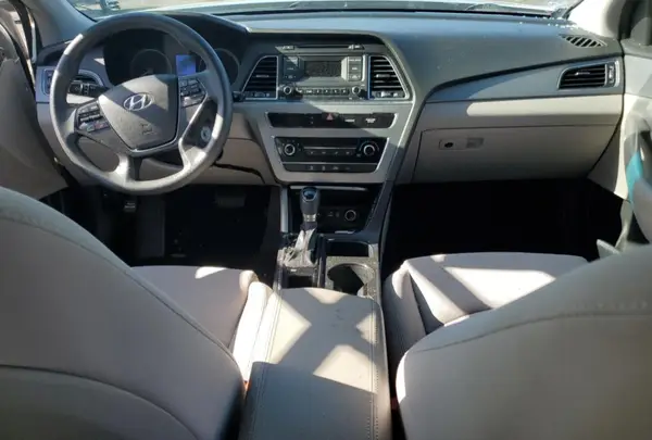 5NPE24AF3GH411156 2016 HYUNDAI SONATA - Image 8