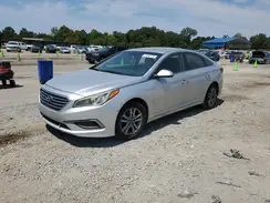 5NPE24AF3GH411495 2016 HYUNDAI SONATA