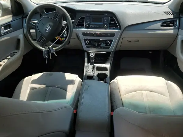 5NPE24AF3GH411495 2016 HYUNDAI SONATA - Image 8