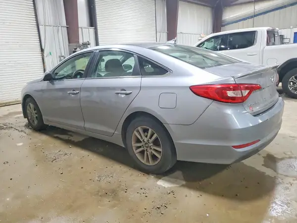 5NPE24AF3GH412114 2016 HYUNDAI SONATA - Image 2