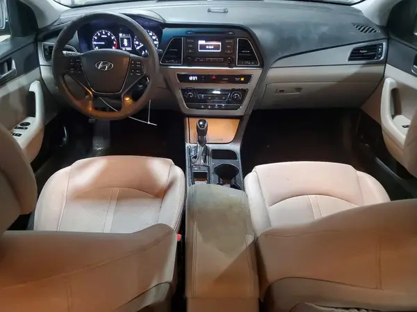 5NPE24AF3GH412114 2016 HYUNDAI SONATA - Image 8