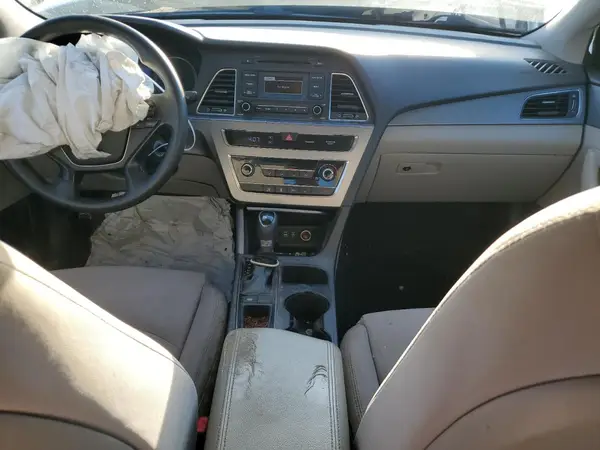 5NPE24AF3GH412761 2016 HYUNDAI SONATA - Image 8