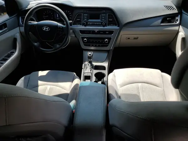5NPE24AF3GH412775 2016 HYUNDAI SONATA - Image 8