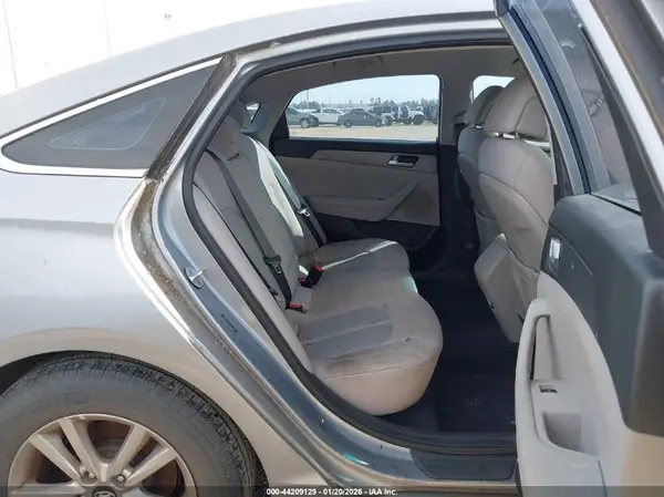 5NPE24AF3GH413098 2016 HYUNDAI SONATA - Image 8