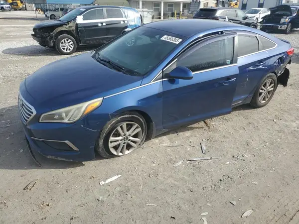 5NPE24AF3GH413943 2016 HYUNDAI SONATA - Image 1