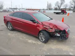 5NPE24AF3GH414414 2016 HYUNDAI SONATA