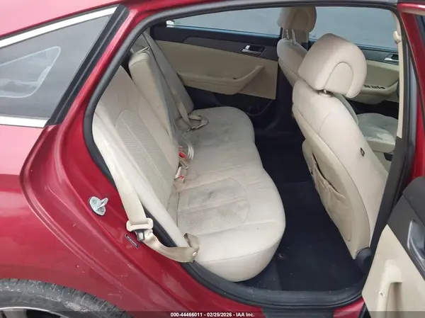 5NPE24AF3GH414414 2016 HYUNDAI SONATA - Image 8