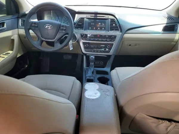 5NPE24AF3GH415885 2016 HYUNDAI SONATA - Image 8