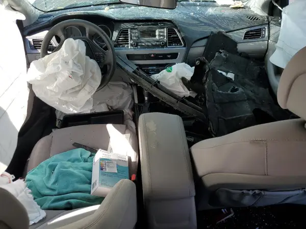 5NPE24AF3GH416387 2016 HYUNDAI SONATA - Image 8
