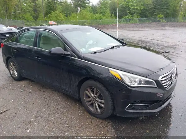 5NPE24AF3GH417023 2016 HYUNDAI SONATA - Image 1