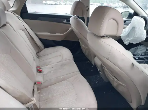 5NPE24AF3GH417023 2016 HYUNDAI SONATA - Image 8