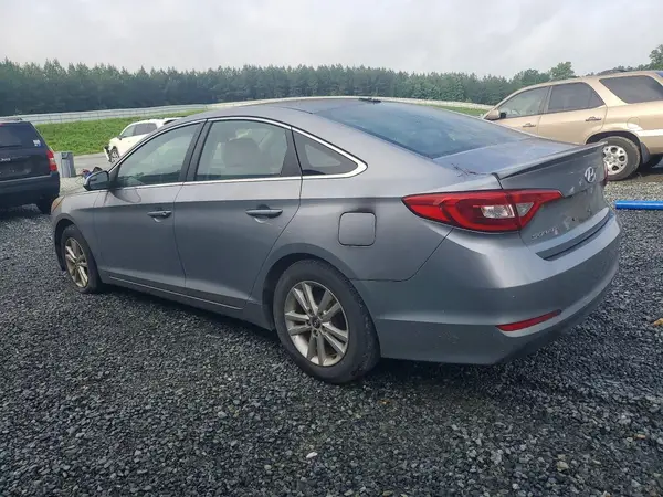 5NPE24AF3GH417524 2016 HYUNDAI SONATA - Image 2